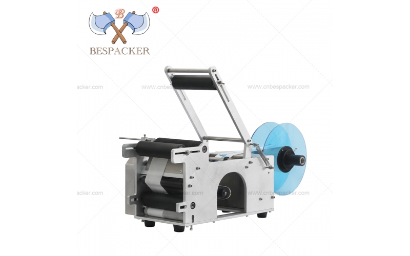 Bespacker 半自動貼標(biāo)機(jī) XT-50